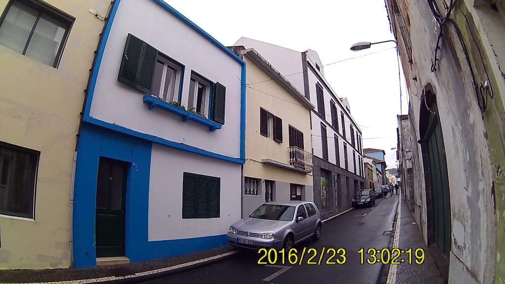Cozy Central Ponta Delgada Exterior foto